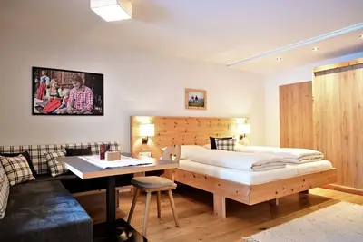 Image de Vacation apartment/apartment for 2 guests with 30m² in Biberwier (167528)