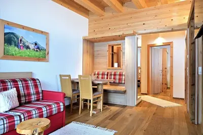 Image de Vacation apartment/apartment for 5 guests with 50m² in Biberwier (167717)