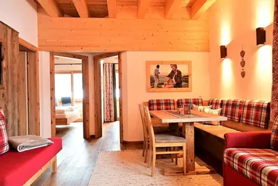 Image de Ferienwohnung/app. für 5 Gäste mit 55m² in Biberwier