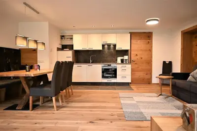 Vacation apartment/apartment for 5 guests with 85m² in Biberwier (168148)