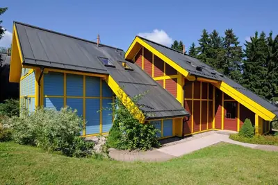 Image de Vacation home for 6 guests with 90m² in Oberhof (169371)
