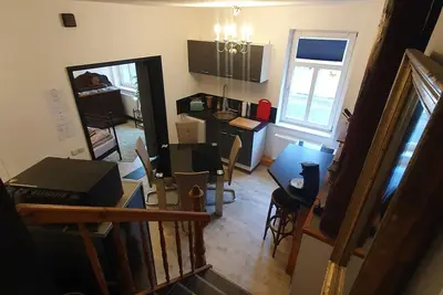 Image de Vacation apartment/apartment for 4 guests with 65m² in Wanfried (169421)