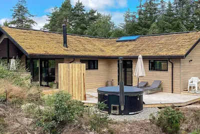 Image de Retraite de luxe avec spa -- By Traum Ferienwohnungen