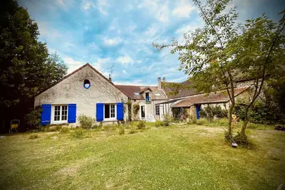 Image de Chez Marie-Claire maison de campagne