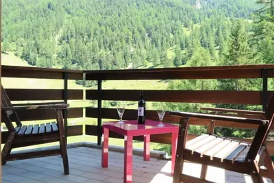 Mont Fort 35 by Interhome
