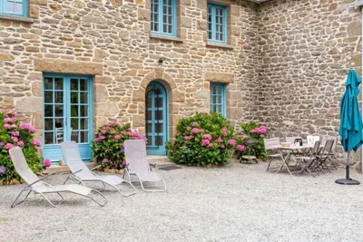 La Vallée by Interhome