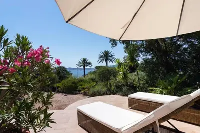 Image de Les Résidences de Beauvallon by Interhome
