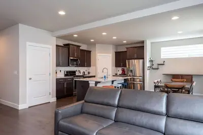 Image de Perfect Private Getaway Near Seattle & Tacoma!