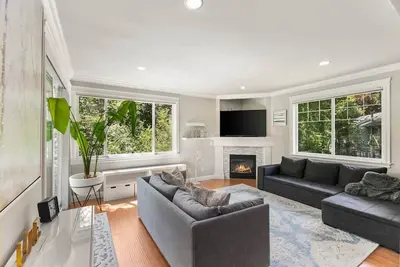 Image de Wetland Sanctuary - Hot Tub & Gym