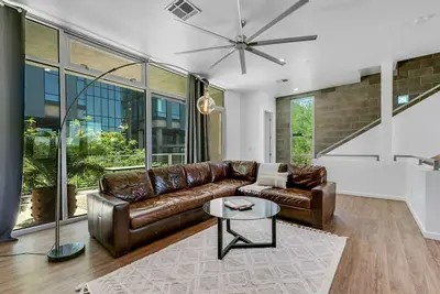 Image de Exquisite apartment with 2 balconies - Pool! !