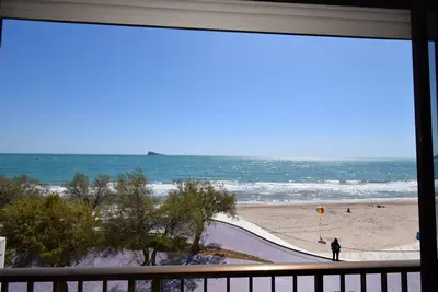 Image de Benibeach (1  Chambre)