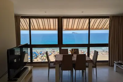 Image de Los Gemelos (2 Chambres)