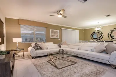 Champions Gate Resort - 9 Bed 5 Baths Villa