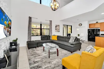 Image de Veranda Palms Resort - 6 Bed 4 Baths Villa