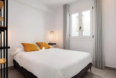 Image de Appartement \"Vexèr 2\" avec balcon privé et WiFi