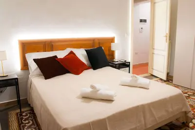 Image de Appartement De Luxe \"Manzoni\" - à deux pas du Duomo, au centre.