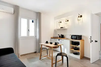 Image de Appartement \"Vexèr 1\" avec Wi-Fi