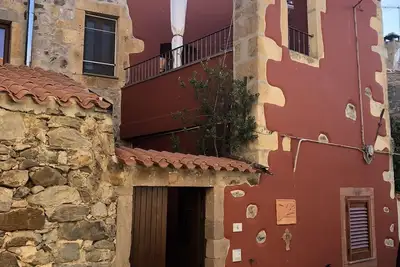 Image de Schönes, Ruhiges, Gemütliches Stadt-haus im Centro Storico