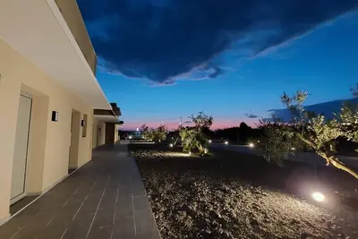 Image de Luxury New Loft Apartments in Halkidiki