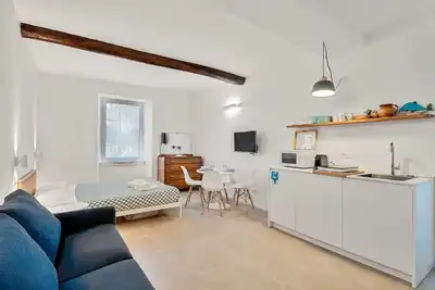 Image de GuestHost - Comfy Studio x4 in Riomaggiore