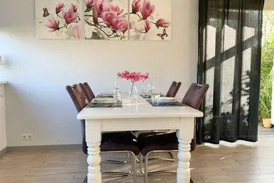 Image de 2 bedrooms, 4 persons, ideal for a family with children