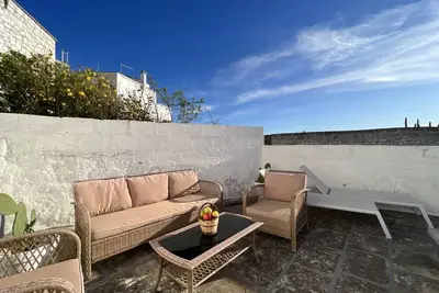 Image de La Corte del Borgo Apt with terrace in the center