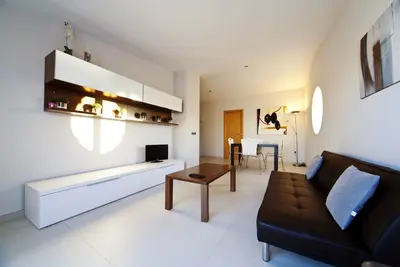 Image de Marina Real 2ch - Apt. Terrasse 5 pers