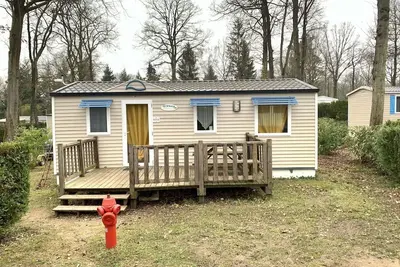 Image de Mobile home 6 personnes Ă saint Cheron