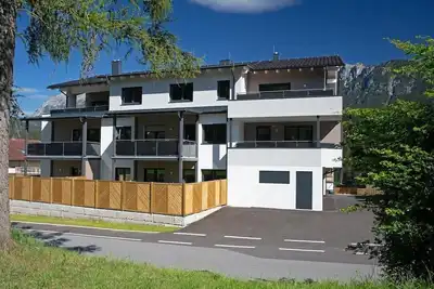 Image de Apartments Waltraud Trinker - Apartment Planai - 2 bedrooms, shower,