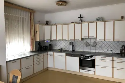 Image de Ferienwohnung B - Kirchenwirt Aigen