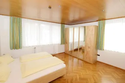 Image de Ferienwohnung A - Kirchenwirt Aigen