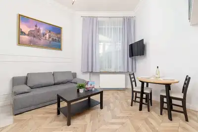 Image de Filipa 11 | Cracow Studio | Close to the Market