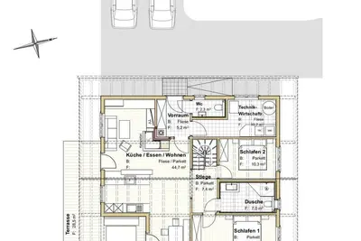 Image de Köck-chalet - Köck's Chalet