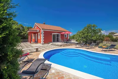 Image de Vacation cottage Villa Carlo