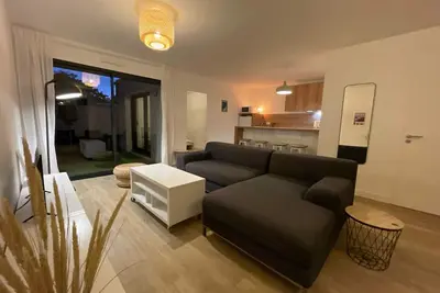 Image de Charmante maison plain-pied Ă 5min de La Rochelle