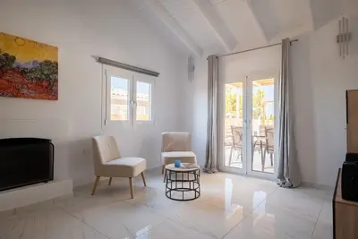 Image de O. live Villa, 2 Bedroom  Private Pool, 5minutes from beach