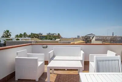 Image de Aquamarine Terrace by Wonderful Italy