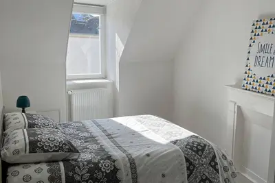 Image de Maison de ville proche centre