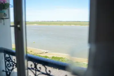 Image de Face à la Baie - Appartement 4 personnes