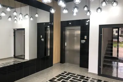 Image de Przytulny apartament w cichej okolicy