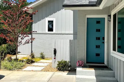 Image de 6 bedroom private vacation home in charlotte