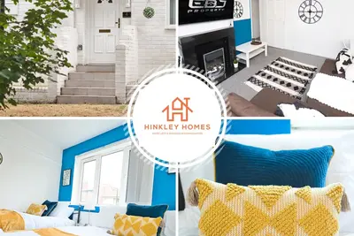 Image de Beautiful and cosy 2 bedroom house with free wifi