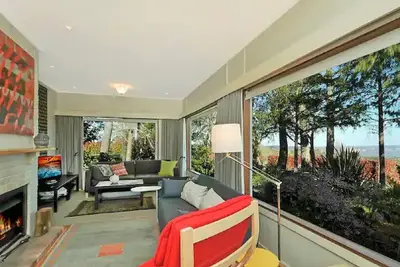 Image de Cliffview Cottage with Views