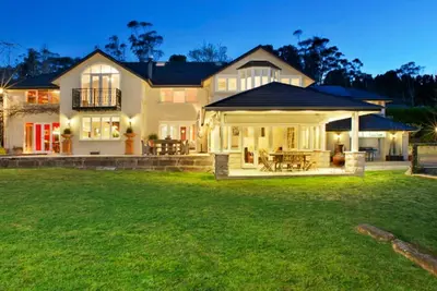 Image de Ellengowan In Leura on 2 acres