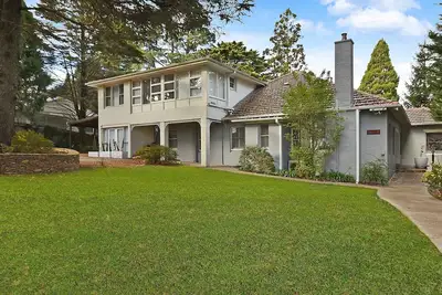 Image de Woodford House of Leura