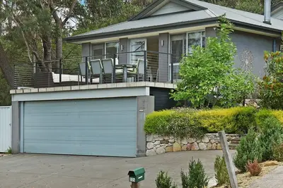 Image de Aisling View in Blackheath