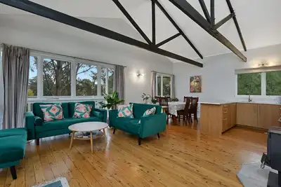 Image de Tree Tops at Katoomba