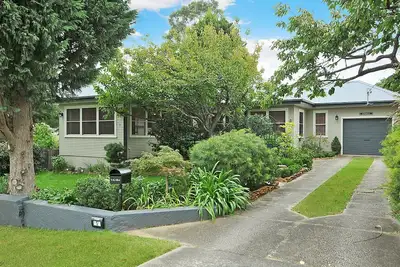 Image de Kalura House and Studio between Katoomba/Leura