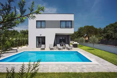 Image de Villa Tika in Jadreski