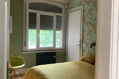 Image de Appartement familial à 5 min de la gare Lille europe